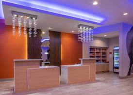 La Quinta Inn & Suites by Wyndham Greensboro Arpt High Point 5
