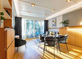 Uptown Hotel Apartments 5