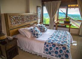Hotel Spa La Colina 5