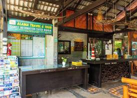 Alama Sea Village Resort and Pool Villa 3