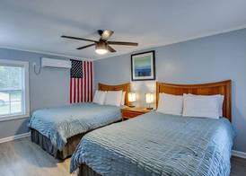 The Panacea Motel 2