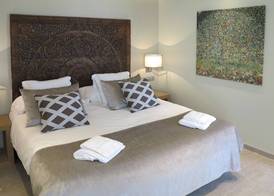 Serennia Exclusive Rooms 4