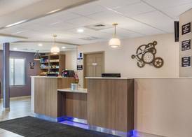 Best Western Manchester 4