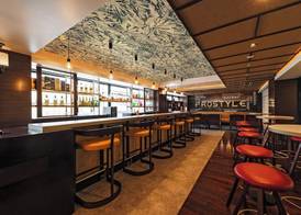 PROSTYLE RYOKAN Naha Kenchou Mae 3
