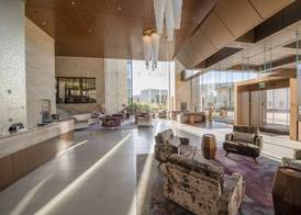 Legacy Resort Hotel & Spa 2