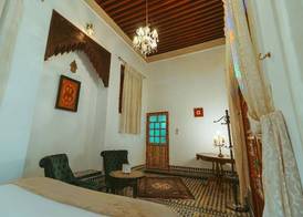 Riad Dar Kenza 4