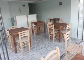 Geyikli Paris Otel 2