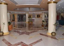 Al Fouad Palace Pyramids View 3