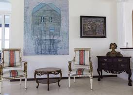 Delfina Boutique Hotel 5