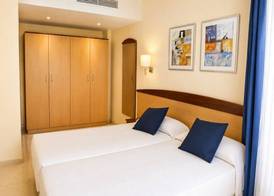 Aparthotel SunClub Salou 5
