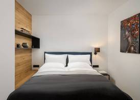 Auhof - Apartments Bad Gastein 4