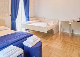 Toto e Peppino Luxury Rooms 5