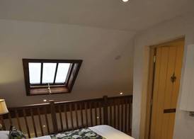 Bushmills Inn Hotel & Restaurant 3