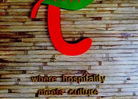 Tetirah Boutique Hotel 2