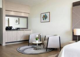Sheraton Milan Malpensa Airport Hotel & Conference Centre 5