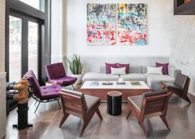 Yotel San Francisco 3