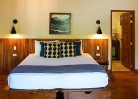 TreeCasa Hotel & Resort Nicaragua 5