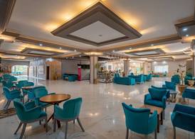Miarosa Kemer Beach 5