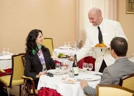 Hotel Ambassador 5