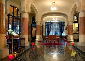 Hotel Casa Fuster G.L Monumento 3
