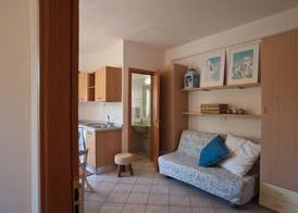 Hotel Residence Stella del Mare 4