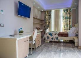 Hotel Vila Koral 3