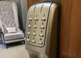 The Craibstone Suites 3