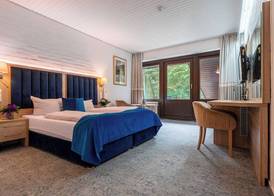 Hotel Zur Heidschnucke 5