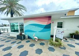 The Roth Hotel, Treasure Island, Florida 2