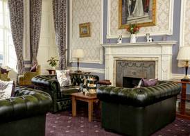Hazlewood Castle & Spa 2