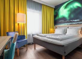 Thon Hotel Kautokeino 4