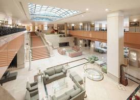 Awashima Hotel 2