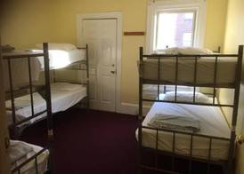 Washington Capital Hostel 2