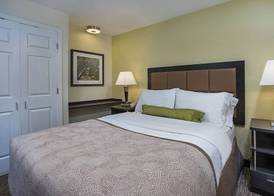 Candlewood Suites LOUISVILLE AIRPORT by IHG 5