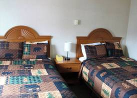 The Lake George Inn 2