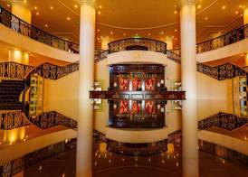 Mount Wolseley Hotel Spa & Golf Resort 5