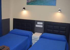 Hostal Numancia 5