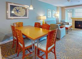 WorldMark Seaside 5