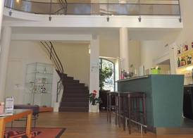 HOTEL CERISE - LES SOURCES Luxeuil-les-Bains 5