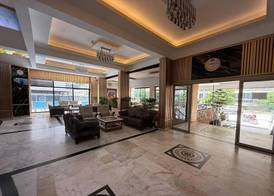 Cemsa Sunparadise BOUTİQUE HOTEL 2