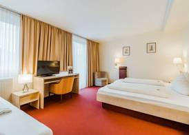 Hotel am Marschiertor by ANS 4