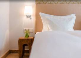 Tides Boutique Hotel 4