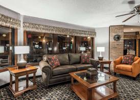Baymont by Wyndham Cambridge 2