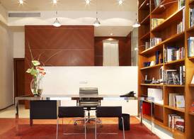Mercer House Bòria BCN 2