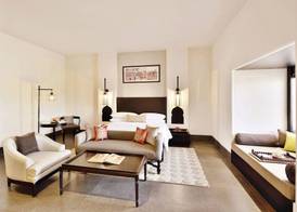 Jaisalmer Marriott Resort & Spa 3
