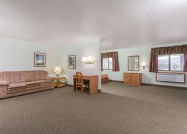 Super 8 by Wyndham Gallipolis Pt Pleasant Area 3