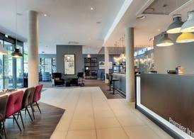Premier Inn Hannover City Centre 3