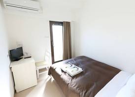 Oak Hotel Edo 4