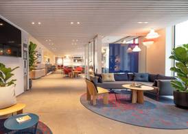 Holiday Inn Express & Suites GHENT by IHG 2