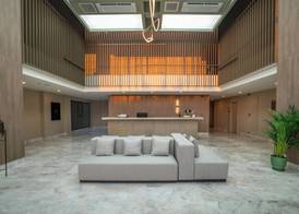 Prive Side Suite & Spa Hotel - Adults Only 16 Plus 3